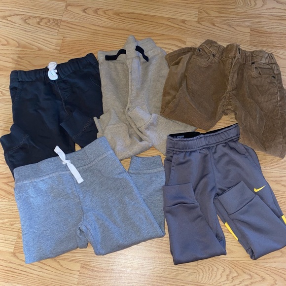 3T bundle - Picture 2 of 4